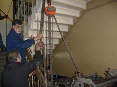 Rahmetli babam la ca&#287;o&#287;lunda &#231;al&#305;&#351;ma.