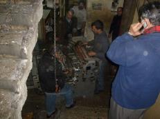 Rahmetli babam la ca&#287;o&#287;lunda &#231;al&#305;&#351;ma.