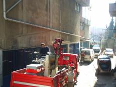 Toros b&#305;&#231;ak ta&#351;&#305;nmas&#305;.