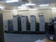 Ryobi montaj&#305; bitimi.