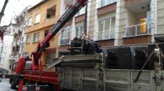 HEIDELBERG 102/5 Y&#220;KLEMES&#304;