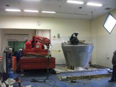 &#304;&#351;e ba&#351;lama haz&#305;rl&#305;klar&#305;.