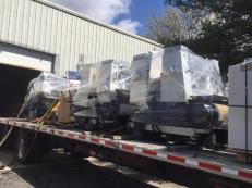 Yurt d&#305;&#351;&#305; y&#252;klemesi.