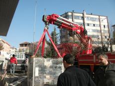 U&#287;ur vin&#231; in Emar mak indirilmesi.