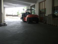 10 tonluk kiral&#305;k forklift.
