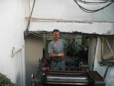 &#350;.Urfada y&#252;kleme.