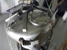 M&#304;KSER&#304;N CARASKALLA &#304;ND&#304;R&#304;LMES&#304;