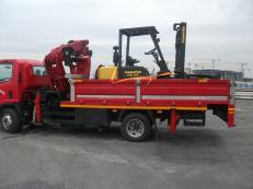 2.5 ton forklift ta&#351;&#305;mas&#305;.